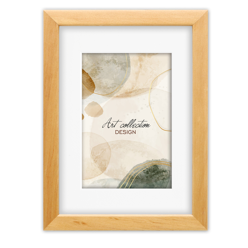 Holzrahmen AGA C PAS