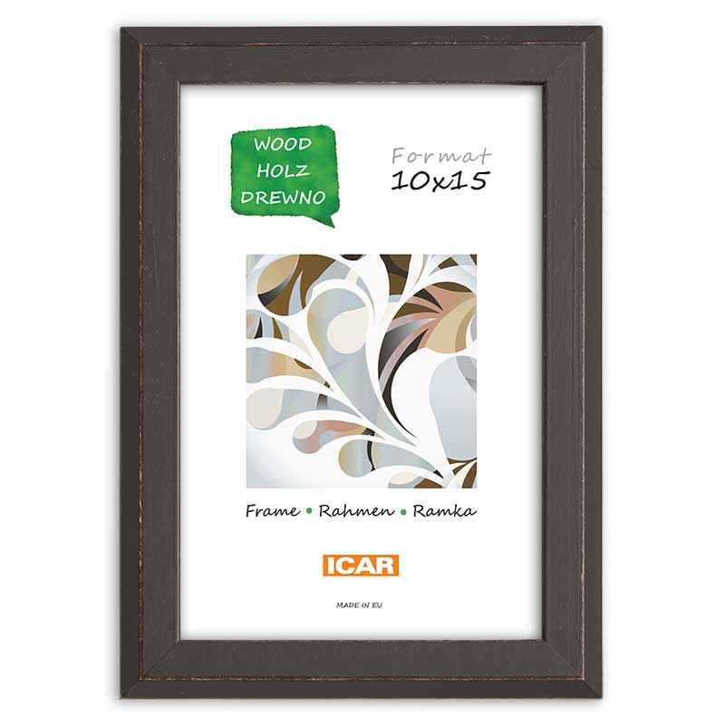 Holzrahmen DRI M
