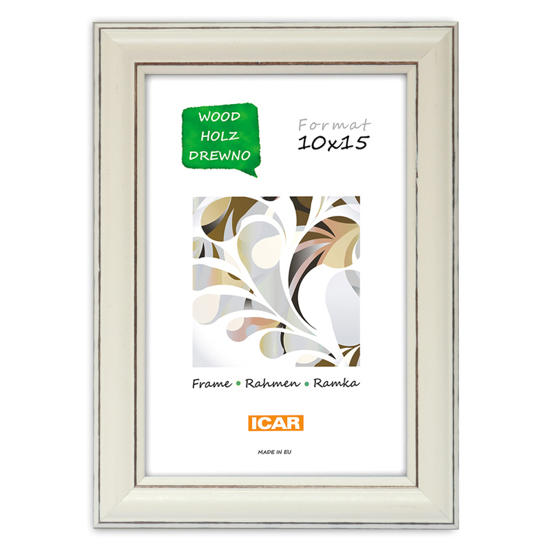 Holzrahmen DRI P