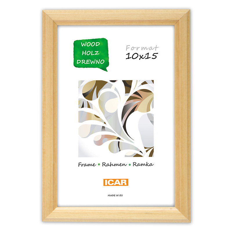 Holzrahmen DRWA