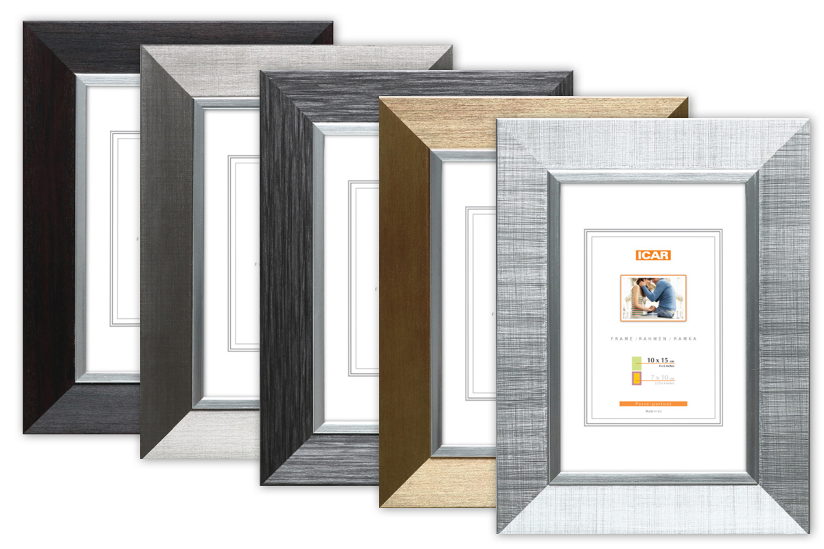 Bilderrahmen ELEGANT