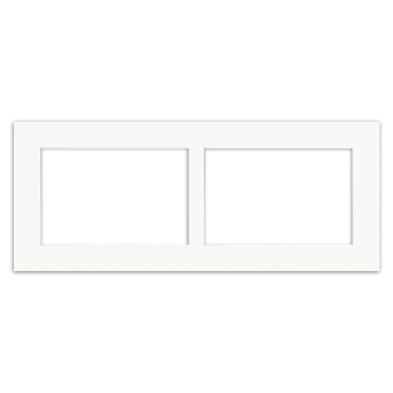 Passepartout PAS G 15x36