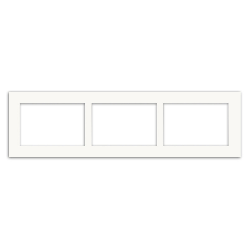 Passepartout PAS G 15x52