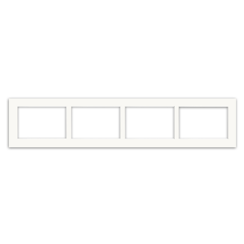 Passepartout PAS G 15x68