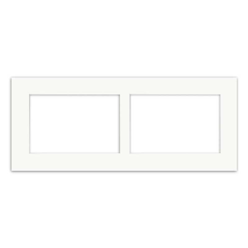 Passepartout PAS G 18x45