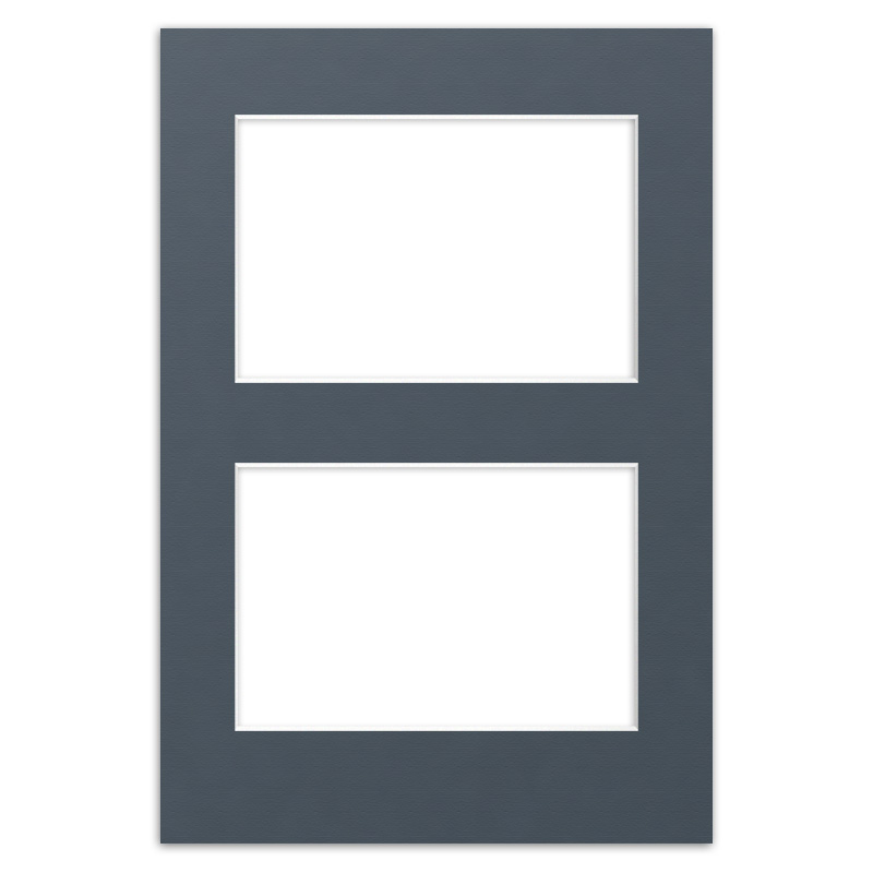 Passepartout PAS G 12 stalowy