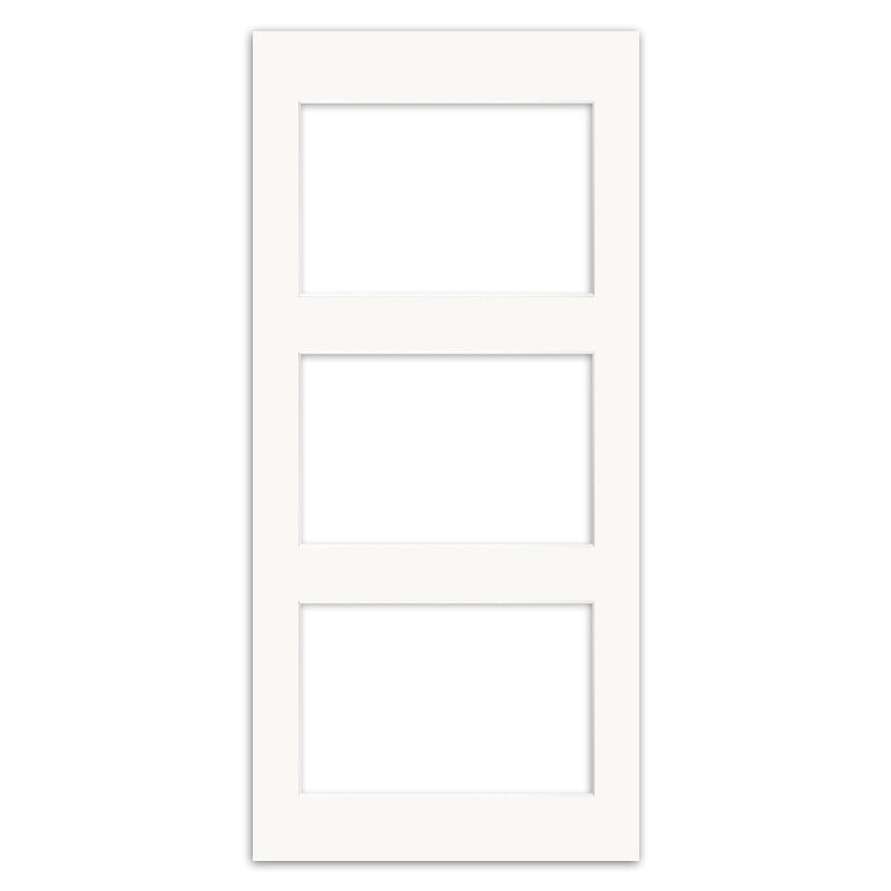 Passepartout PAS G 20x42