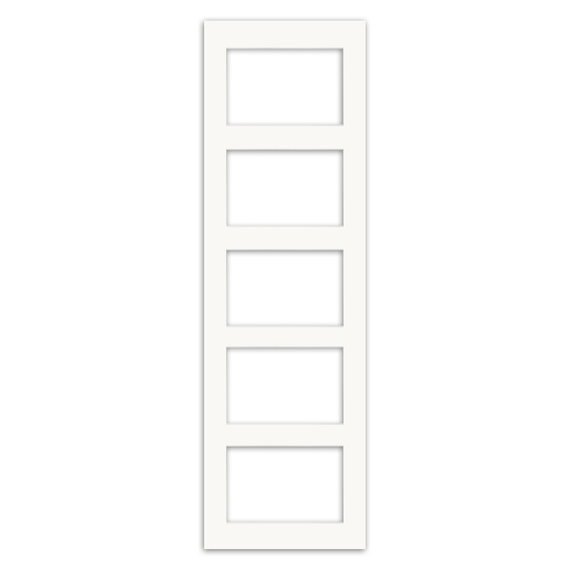 Passepartout PAS G 20x68