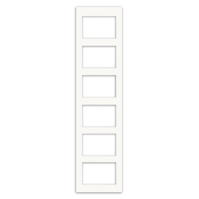 Passepartout PAS G 20x80