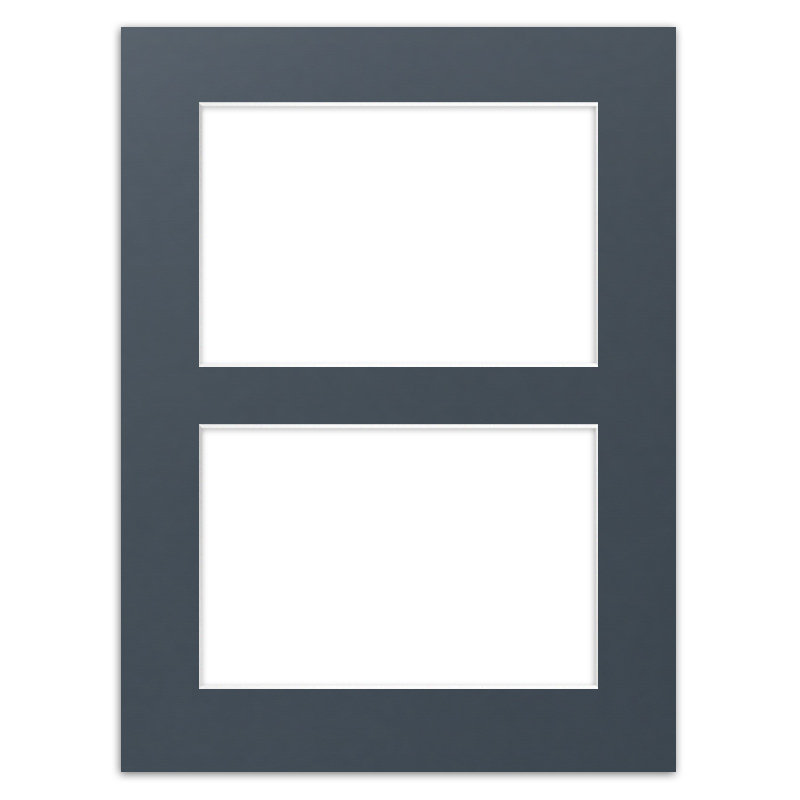 Passe-partout PAS G 12 stalowy