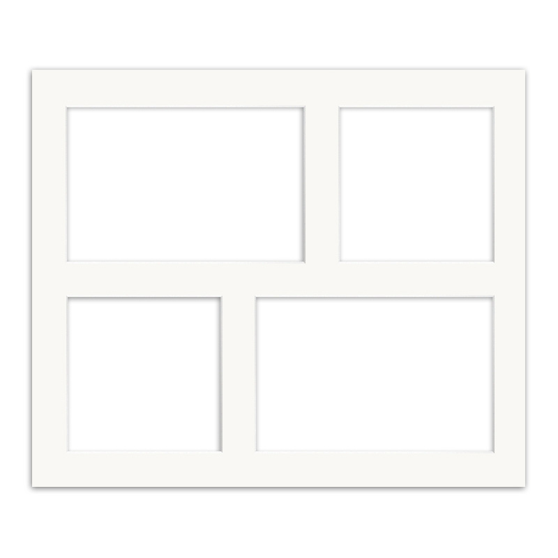 Passepartout PAS G 26x31