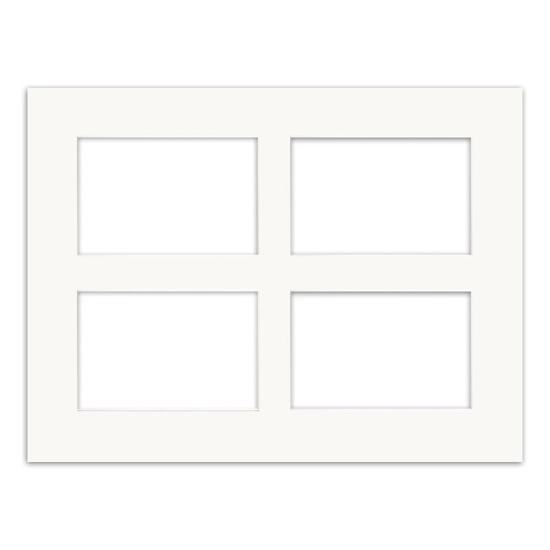 Passepartout PAS G 30x40 A