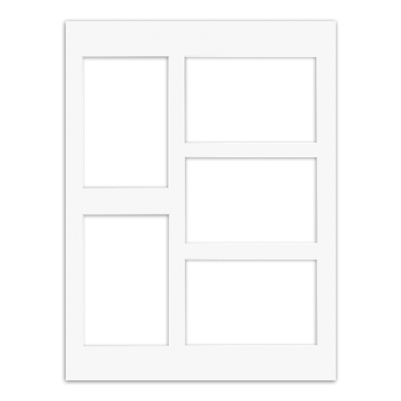 Passepartout PAS G 30x40 B