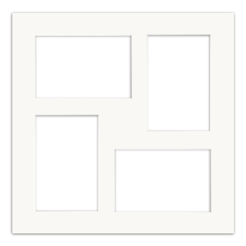 Passepartout PAS G 34x34