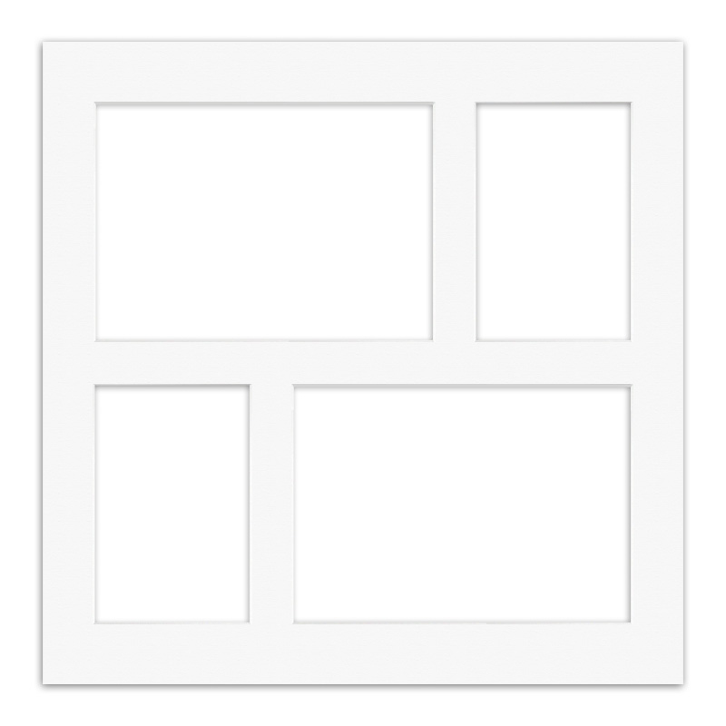 Passepartout PAS G 39x39