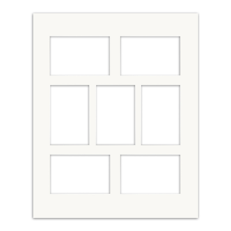 Passepartout PAS G 40x50 B