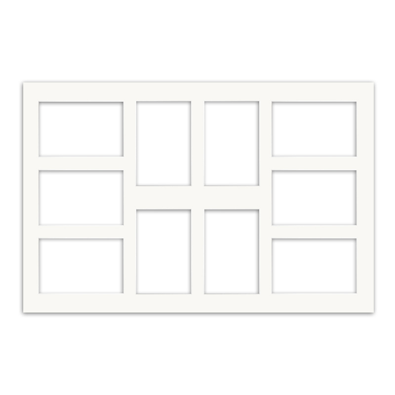 Passepartout PAS G 40x60