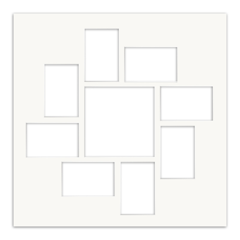 Passepartout PAS G 60x60