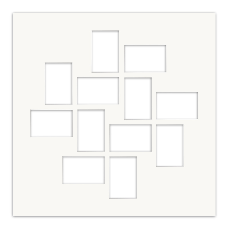 Passepartout PAS G 70x70