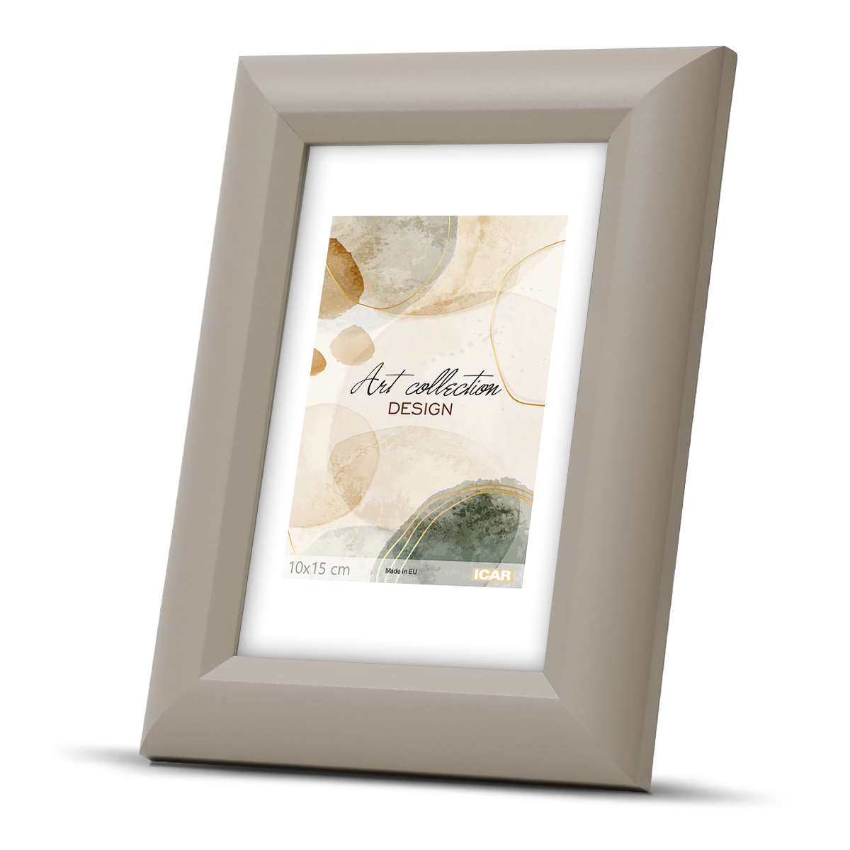 LUNA PAK M10 Kaffee-Fotorahmen