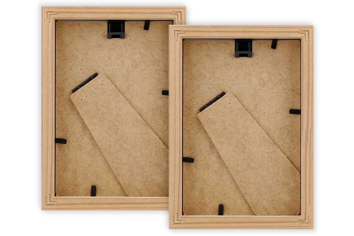 Fotorahmen NOBILE D 00 Eiche