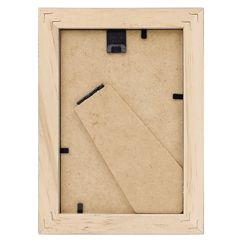 Fotorahmen PRONTO PAK 02 grau