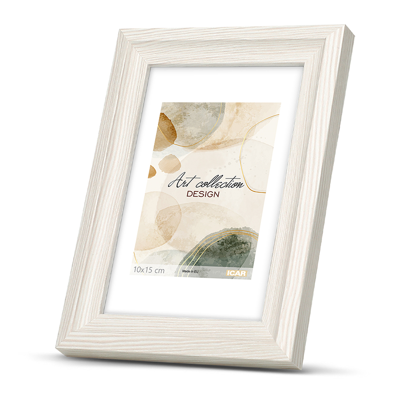 Ramka na zdjęcia VERO PAK M5 biały