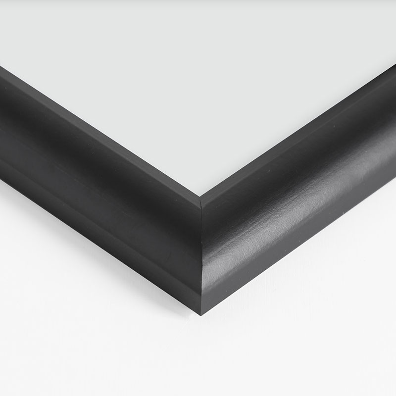 LUNA PAK M2 Fotorahmen schwarz