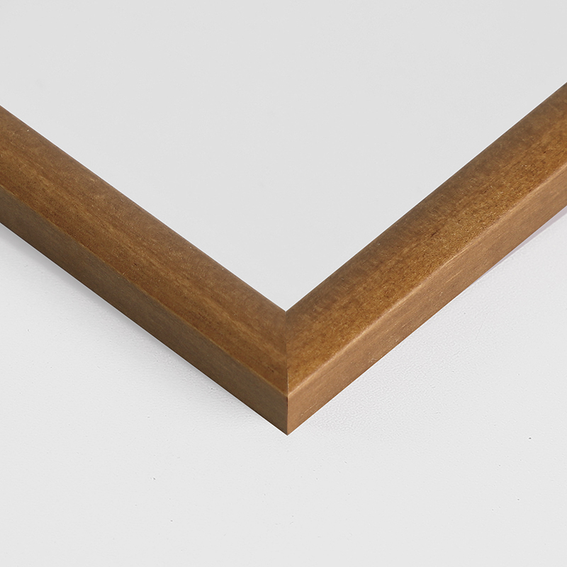 Holzrahmen EKO 33N hellbraun