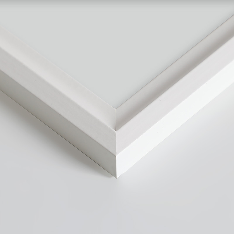 Fotorahmen VERO PAK M1 weiß