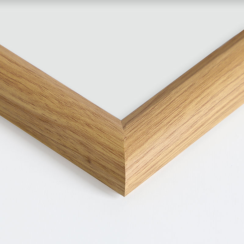 LUNA PAK M01 Fotorahmen aus Eiche