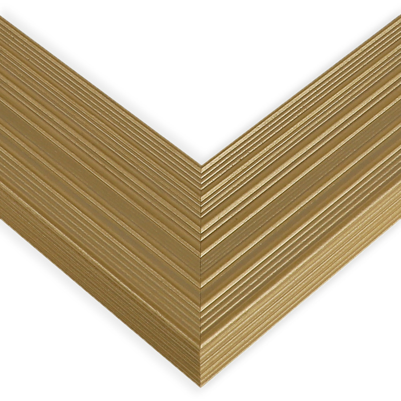 Fotorahmen ORO PAK Z gold