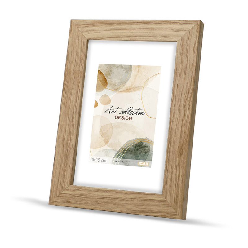 Fotorahmen TIPO PAK M01 Eiche