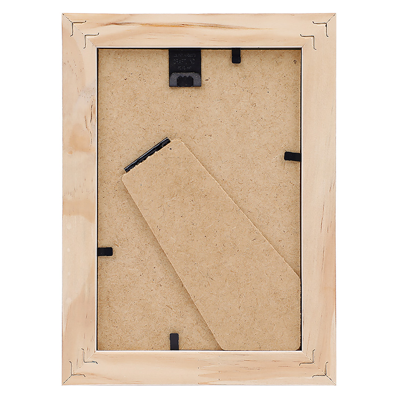 Fotorahmen PRONTO PAK 1 weiß