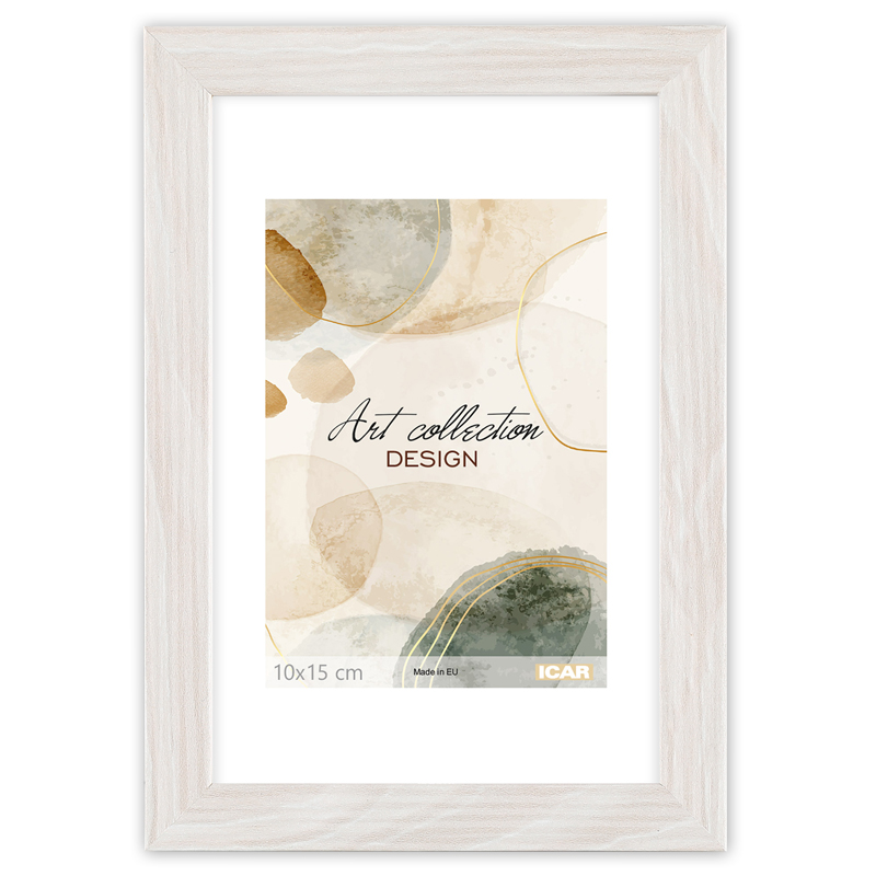 Rahmen IDEA M5 weiß