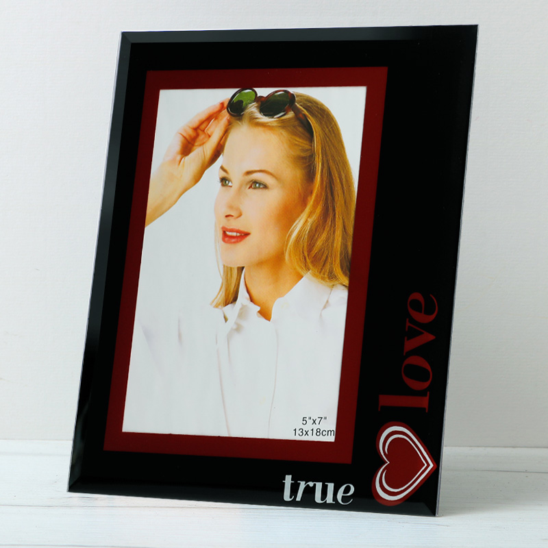 Dekorativer Rahmen FOT 302