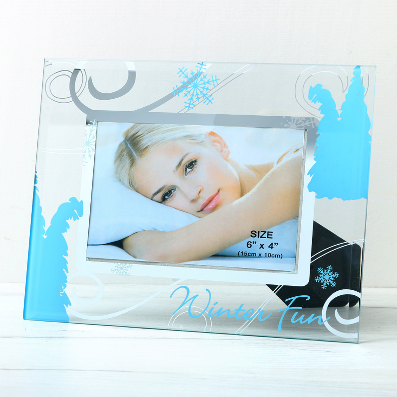 Dekorativer Rahmen FOT 305