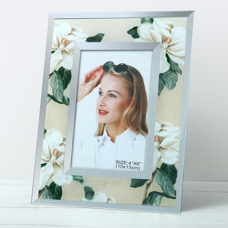 Dekorativer Rahmen FOT 321