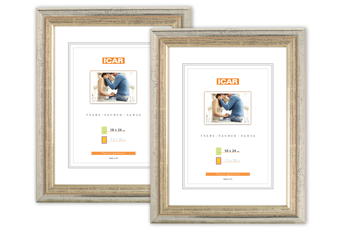 Rahmen 78 Doppelpack