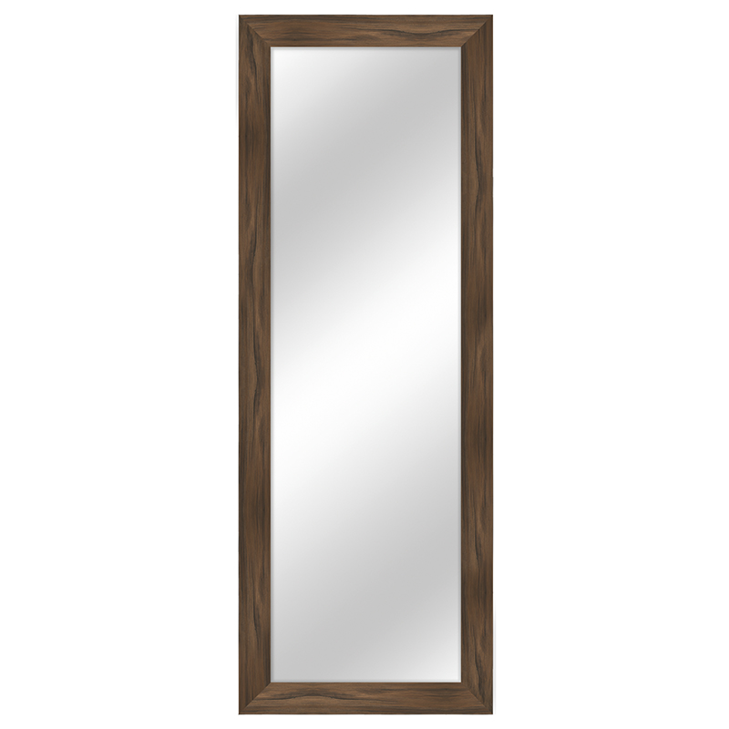 Spiegel im Rahmen LR AMBIO M11 braun dunkel