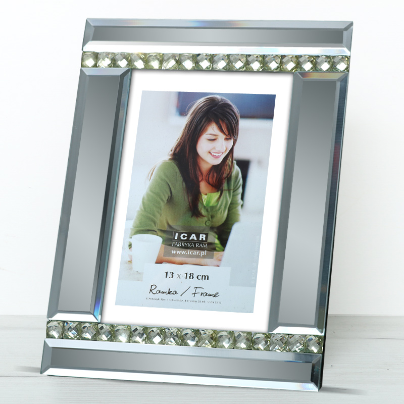 Dekorativer Rahmen FOT 155