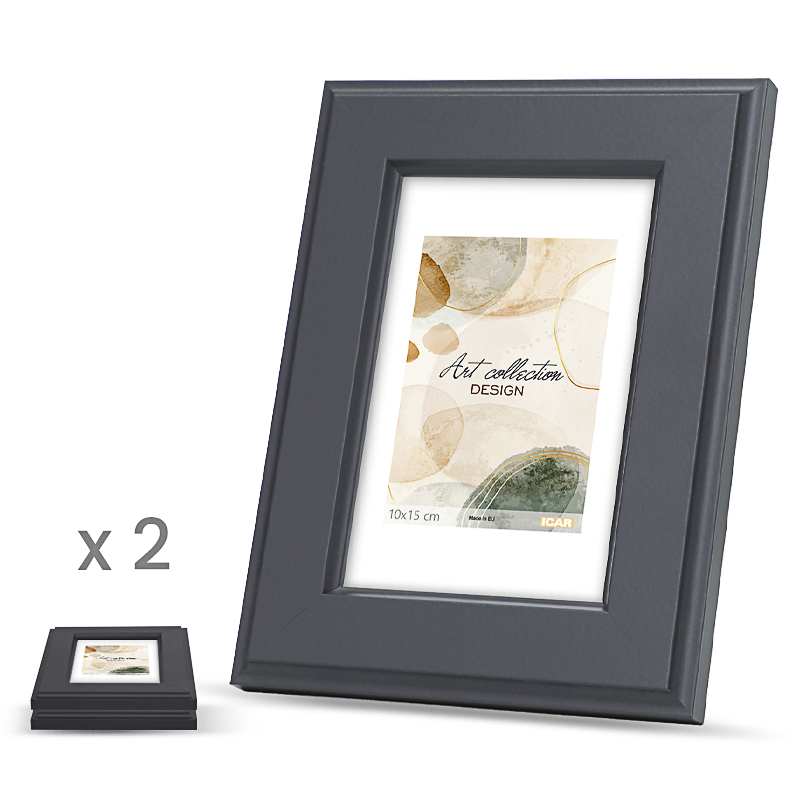 Fotorahmen MATERA PAK