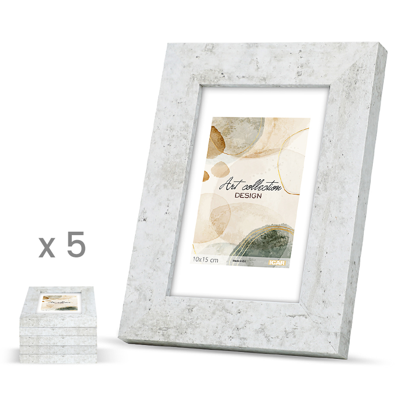 Fotorahmen PARMA PAK