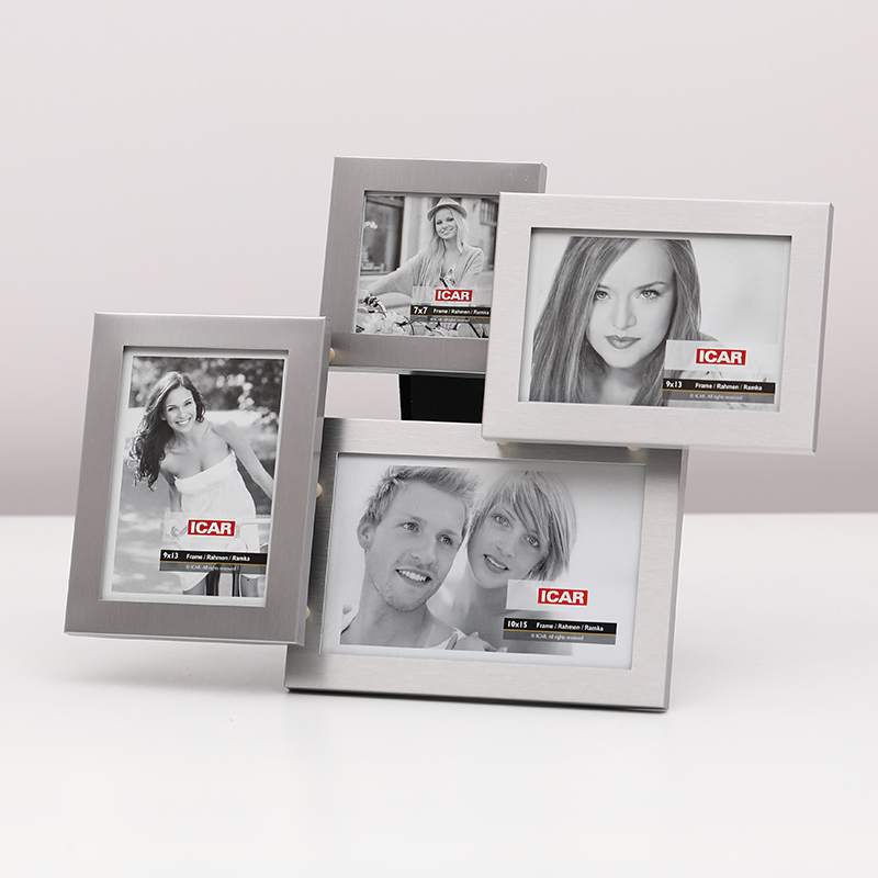 Metallrahmen GAL MET 1