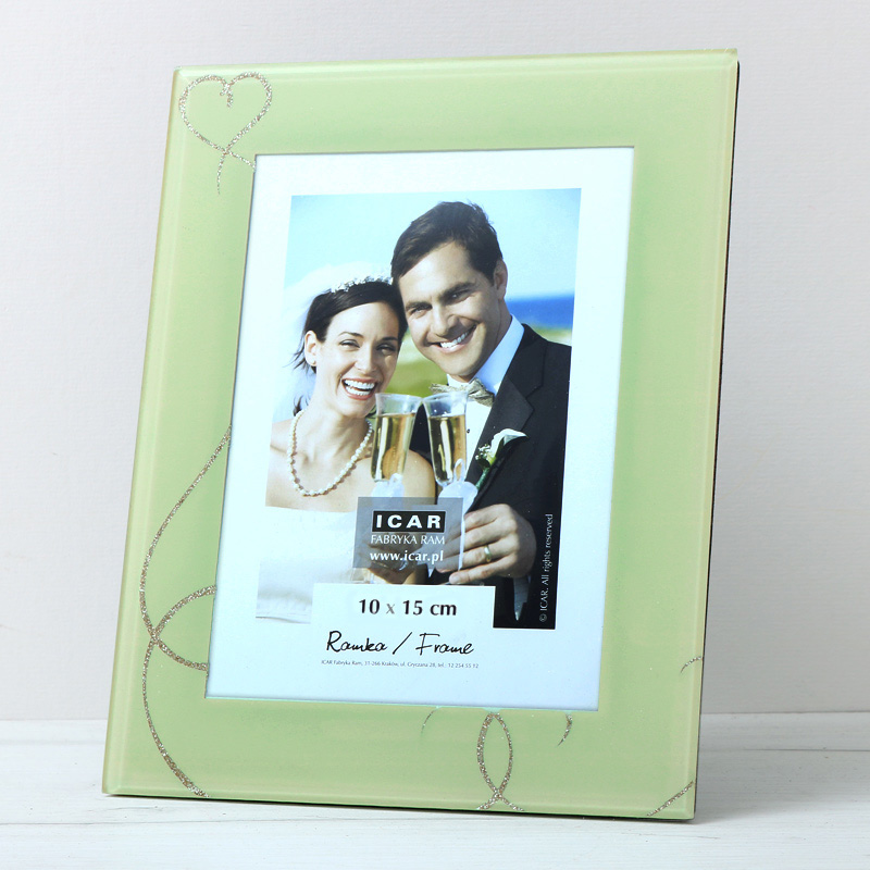 Dekorativer Rahmen FOT 155