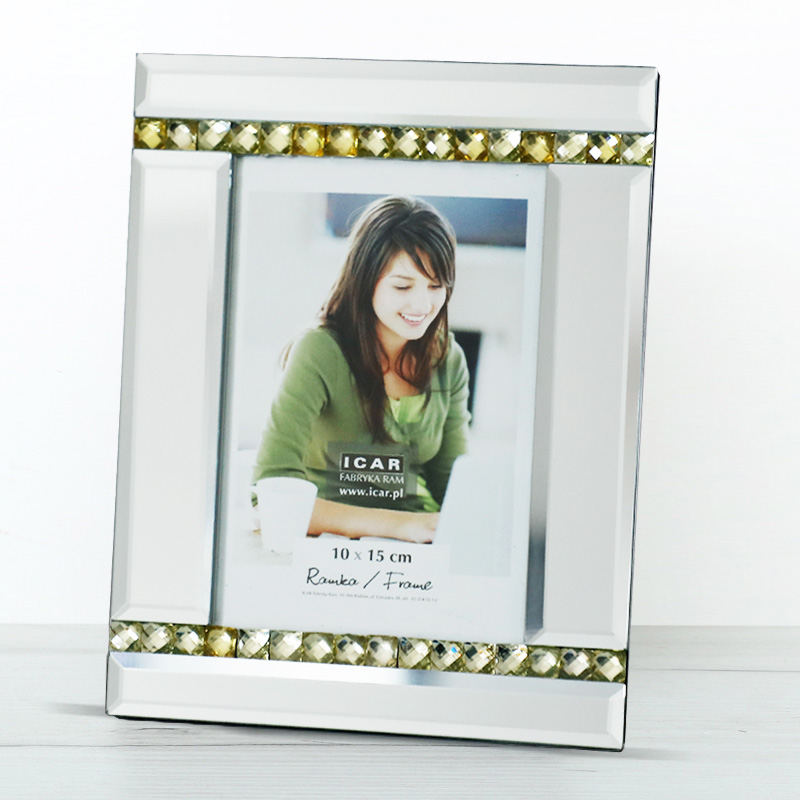 Dekorativer Rahmen FOT 151