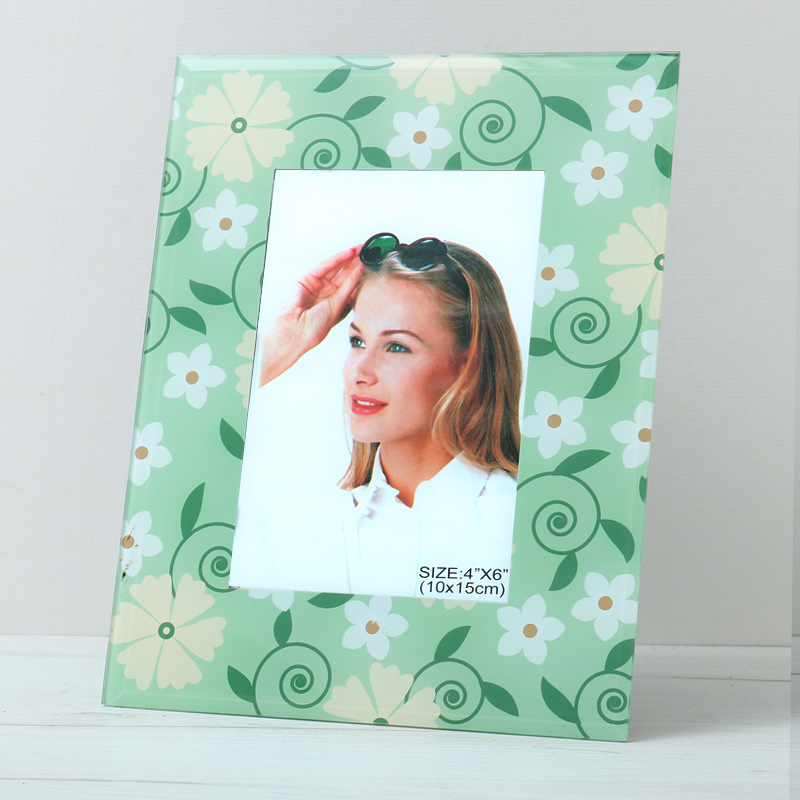 Dekorativer Rahmen FOT 315