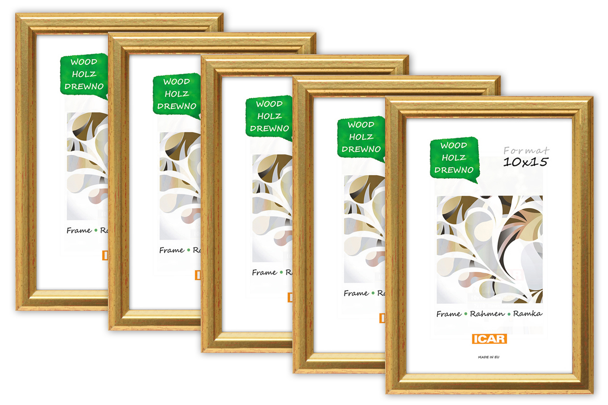 Fotorahmen DRWA F PAK