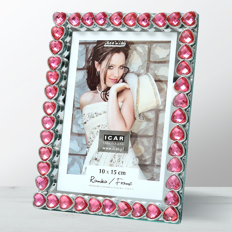 Dekorativer Rahmen FOT 157