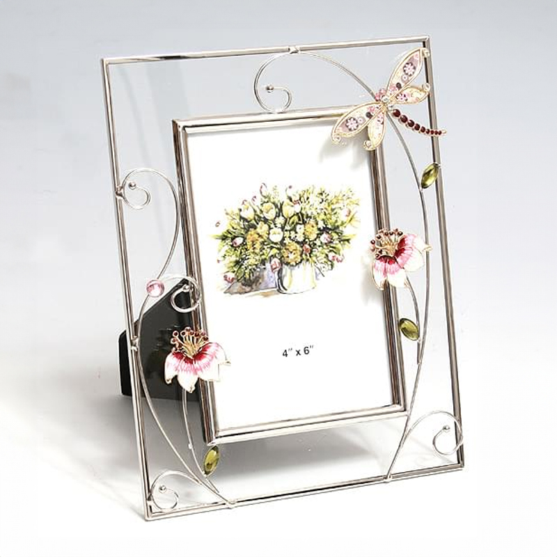 Dekorativer Rahmen FOT 209